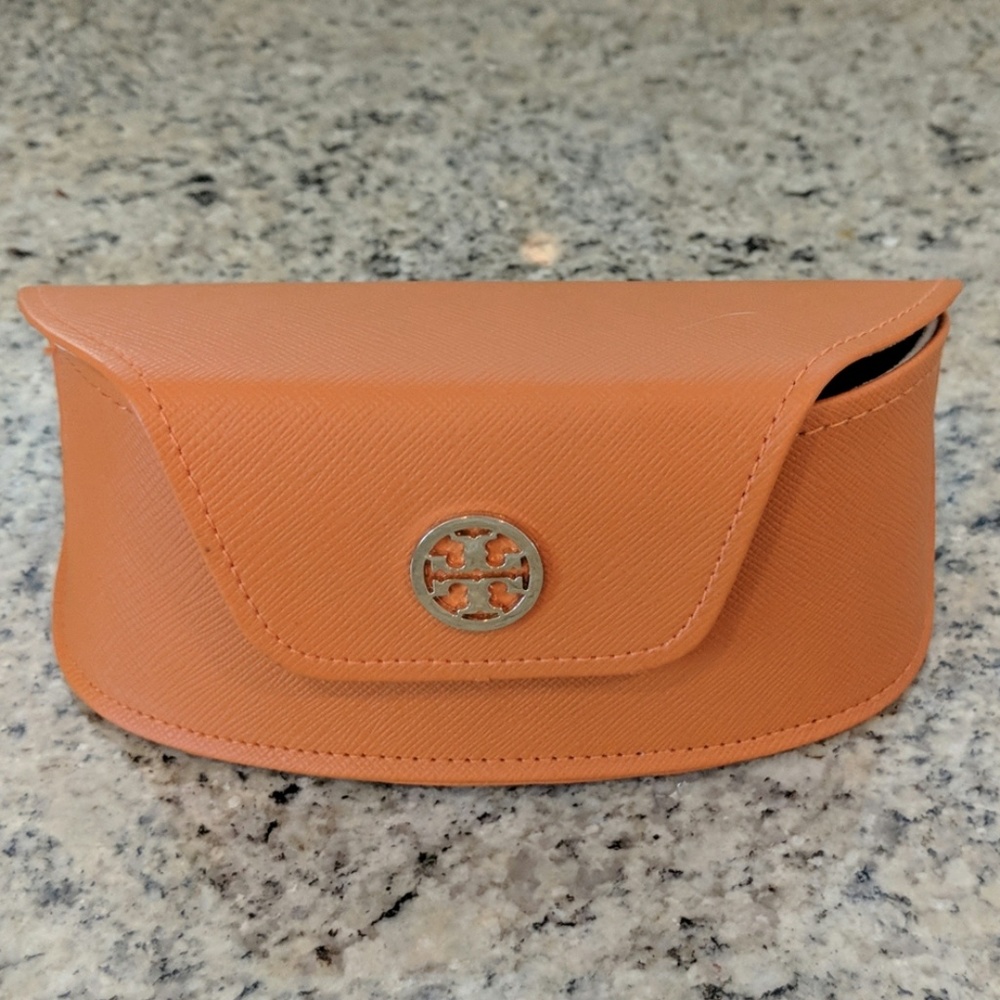 Tory Burch Sunglass Case